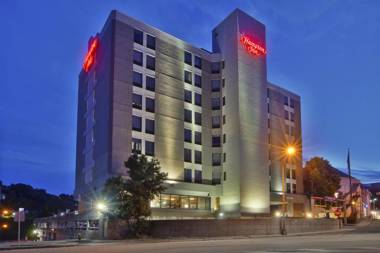 Hampton Inn Pittsburgh University Medical Center