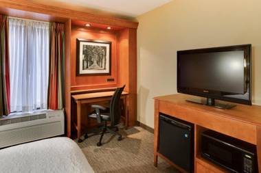 Hampton Inn Pittsburgh Greentree