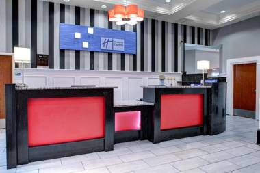 Holiday Inn Express Hotel & Suites Pittsburgh-South Side an IHG Hotel