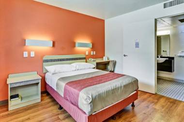 Motel 6-Pittsburgh PA - Crafton
