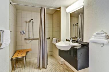 Motel 6-Pittsburgh PA - Crafton