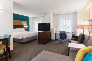 Residence Inn by Marriott Pittsburgh University/Medical Center