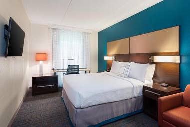 Residence Inn by Marriott Pittsburgh University/Medical Center