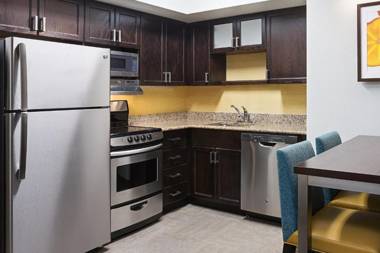 Residence Inn by Marriott Pittsburgh University/Medical Center