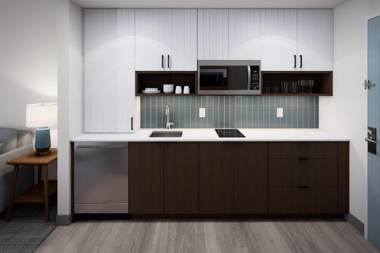 Staybridge Suites Pittsburgh Airport an IHG Hotel