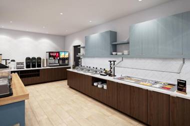 Staybridge Suites Pittsburgh Airport an IHG Hotel