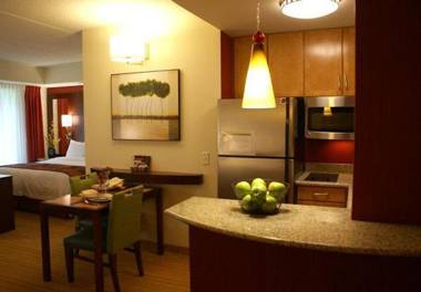 Residence Inn Pittsburgh Monroeville/Wilkins Township