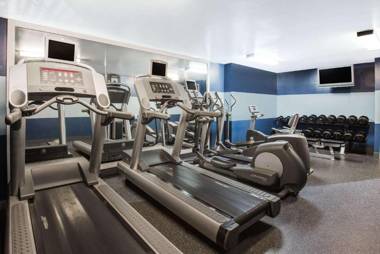 Wyndham Garden Inn Pittsburgh Airport