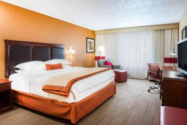 Wyndham Garden Inn Pittsburgh Airport