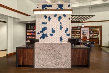 Hyatt Place Pittsburgh Airport
