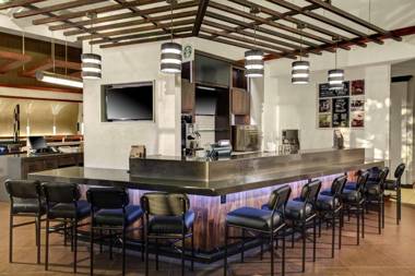Hyatt Place Pittsburgh Airport