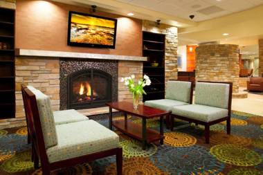 Holiday Inn Express Pittsburgh West - Greentree an IHG Hotel