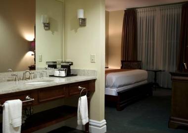 The Priory Hotel