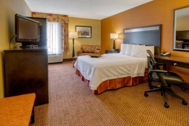 Hampton Inn Pittsburgh/West Mifflin