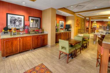 Hampton Inn Pittsburgh/West Mifflin