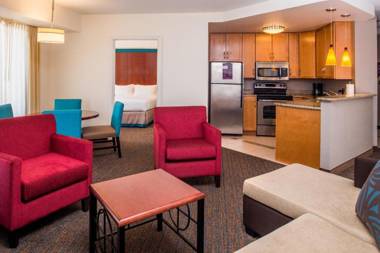 Residence Inn Pittsburgh North Shore