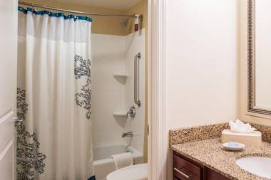 Residence Inn Pittsburgh North Shore