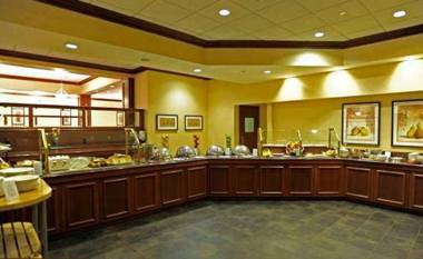 DoubleTree by Hilton Pittsburgh-Green Tree