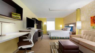 Home2 Suites by Pittsburgh - McCandless