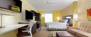 Home2 Suites by Pittsburgh - McCandless