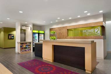 Home2 Suites by Pittsburgh - McCandless