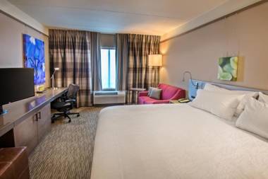 Hilton Garden Inn Pittsburgh Airport South-Robinson Mall