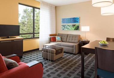 TownePlace Suites by Marriott Pittsburgh Harmarville