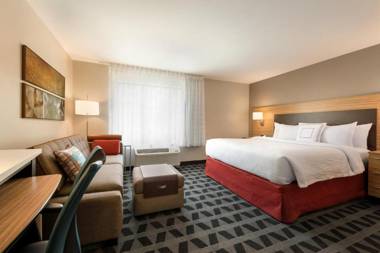 TownePlace Suites by Marriott Pittsburgh Airport/Robinson Township