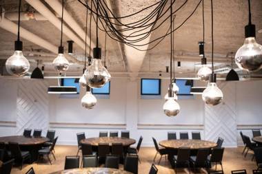 TRYP by Wyndham Pittsburgh/Lawrenceville