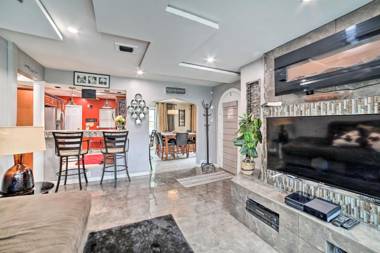 Pittsburgh Home with Pool Fire Pit and Game Room