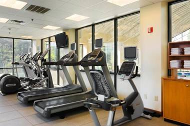 DoubleTree Suites by Hilton Philadelphia West