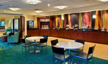 SpringHill Suites Philadelphia Plymouth Meeting