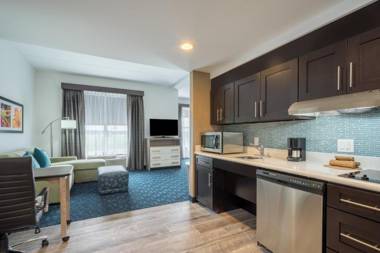 Homewood Suites by Hilton Philadelphia Plymouth Meeting