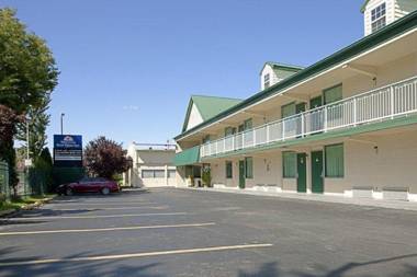 Americas Best Value Inn Pottstown