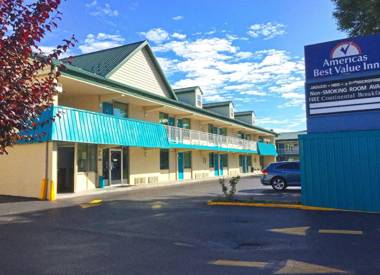 Americas Best Value Inn Pottstown