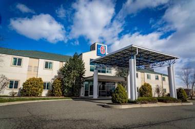 Motel 6-Pottstown PA