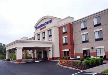 SpringHill Suites Quakertown Pennsylvania