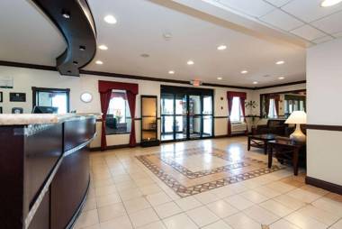 Quality Inn & Suites Quakertown-Allentown