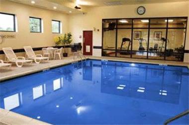 Hampton Inn Quakertown