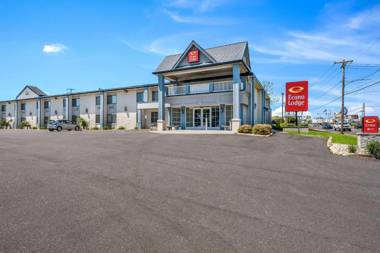 Econo Lodge Quakertown