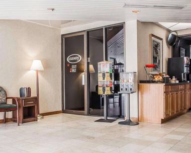 Rodeway Inn