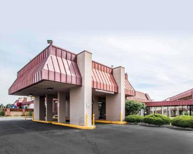 Rodeway Inn