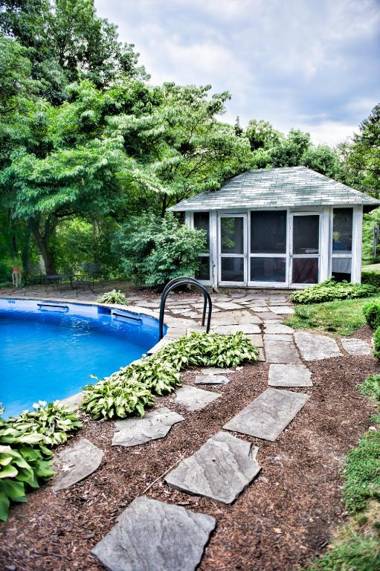 The Gables at Stirling Guest Hotel