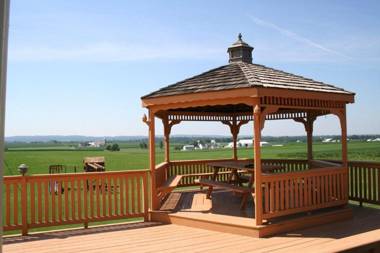 Harvest Drive Family Inn - Renovated Rooms