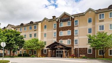 Staybridge Suites - Philadelphia Valley Forge 422 an IHG Hotel