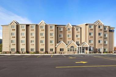 Microtel Inn & Suites-Sayre PA