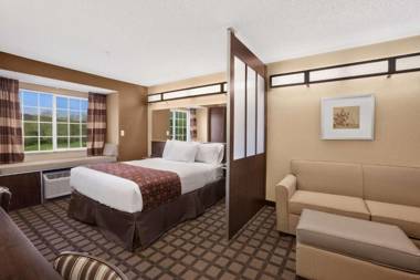 Microtel Inn & Suites-Sayre PA