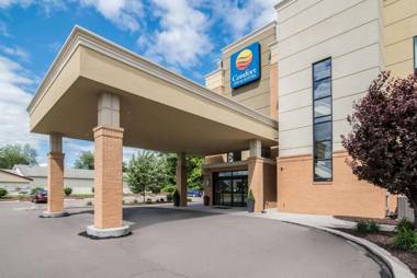 Comfort Inn & Suites Sayre