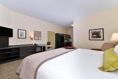 Candlewood Suites Sayre an IHG Hotel