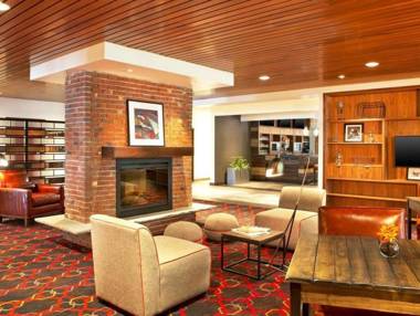 Four Points by Sheraton Scranton